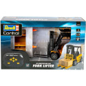 Revell RC Forklift