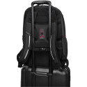 Wenger Cosmic , backpack (black, up to 43.2 cm (17))