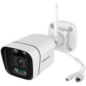Foscam V5P, surveillance camera (white)