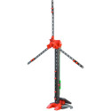 fischertechnik solar power, construction toy