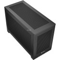 Sharkoon REBEL C20 ITX, tower case (black)