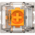 Razer Orange Switch Set, Key Switch (Orange/Transparent, 36 Pieces)