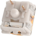 Razer Orange Switch Set, Key Switch (Orange/Transparent, 36 Pieces)