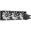Xilence LiQuRizer LQ360G.ARGB 360mm, water cooling (black)