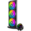 Xilence LiQuRizer LQ360G.ARGB 360mm, water cooling (black)