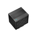 DeepCool ASSASSIN 4S, CPU cooler (black)