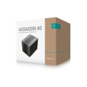 DeepCool ASSASSIN 4S, CPU cooler (black)