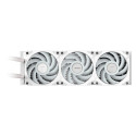 GIGABYTE AORUS WATERFORCE II 360mm ICE, water cooling (white)