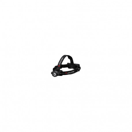 Ledlenser headlamp H7R Core, LED light (black)