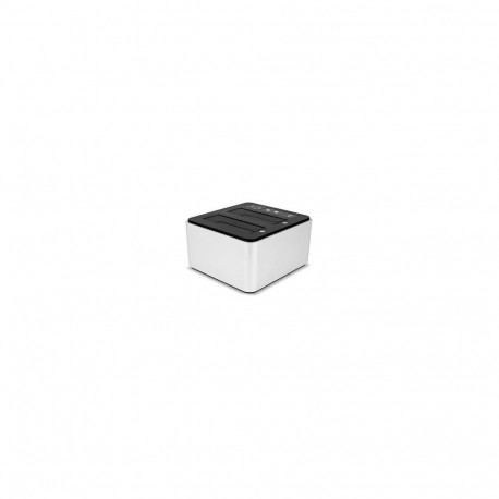 Drive Dock USB-C (silber/schwarz)