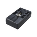 BlueWalker PowerWalker VI 1000 MS, UPS (black)