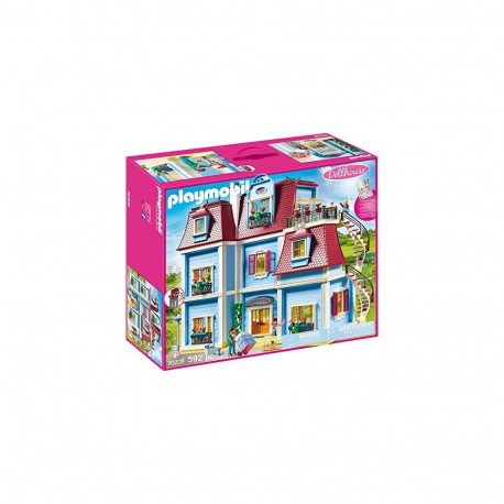 Playmobil toy blocks My Big Dollhouse (70205)