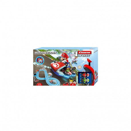 Carrera First Nintendo Mario Kart - 20063028