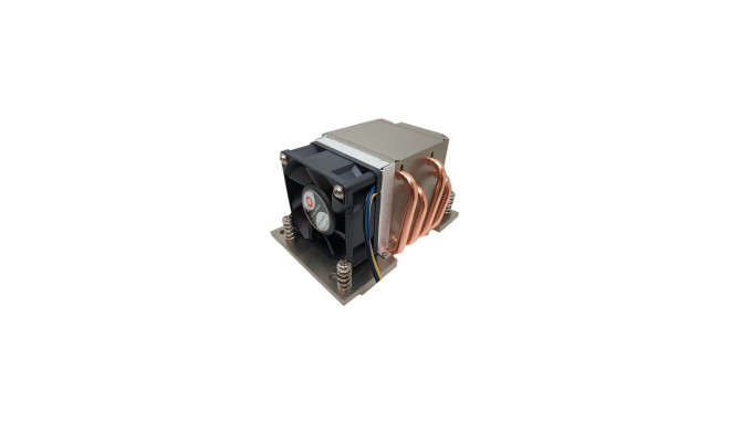 Dynatron A26 - for 2-high servers - workstations