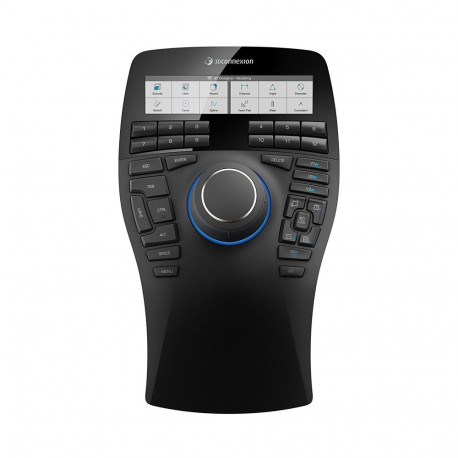 3DConnexion SpaceMouse Enterprise