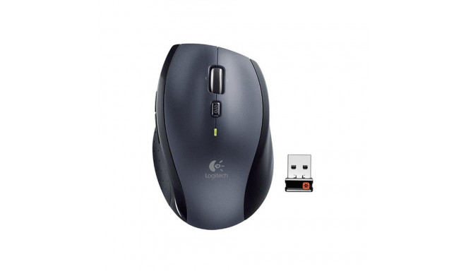 Logitech mouse M705 Marathon Wireless