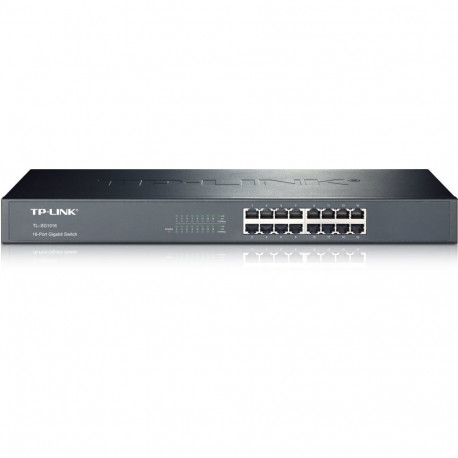 TP-LINK TL-SG1016 - Switch