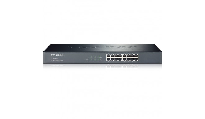 TP-LINK TL-SG1016 - Switch