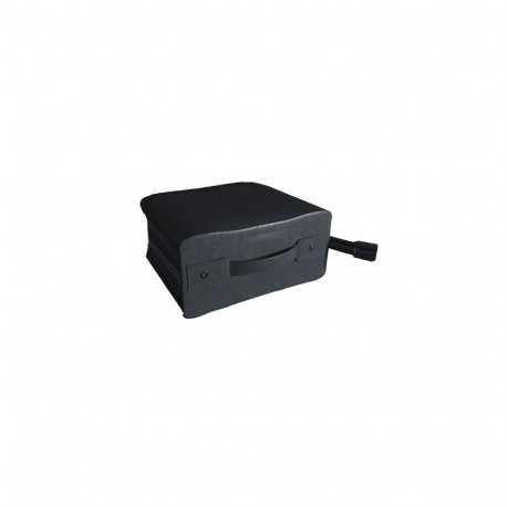 CD/DVD Case - 400 MediaRange black