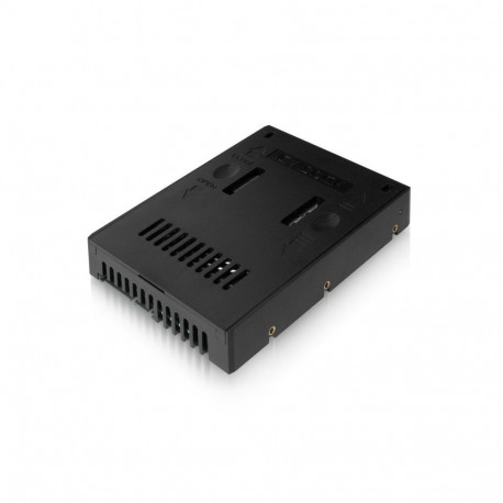 IcyDock MB882SP-1S-2B - 2.5 inch->3.5 inch SSD&SATA Converter
