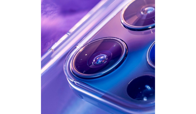 3mk Clear Case for Realme C53 - transparent