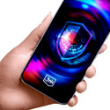 3mk Hardglass Max Privacy Screen Protector for iPhone 13 Pro Max / 14 Plus