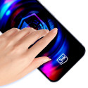 3mk Hardglass Max Privacy Screen Protector for iPhone 13 Pro Max / 14 Plus