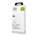 3mk Armor MagCase for iPhone 15 Pro Max - Transparent