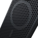 3mk COOLing MagCase for Apple iPhone 16 Pro - Black