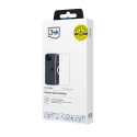 3mk Clear MagCase for Apple iPhone 15 Plus - transparent