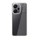 3mk Clear Case for Xiaomi Redmi Note 13 Pro+ - transparent
