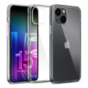 Apple iPhone 15 Plus - 3mk Clear Case