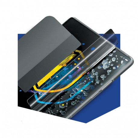 3mk SilverProtection+ Folded Edition protective foil for Samsung Galaxy Z Fold 5