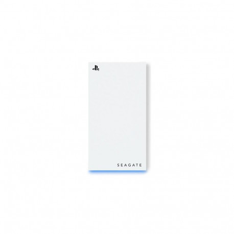 Seagate Game Drive 1 TB 3.2 Gen 1 (3.1 Gen 1) White