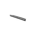 Deltaco PAN-113 patch panel 1U