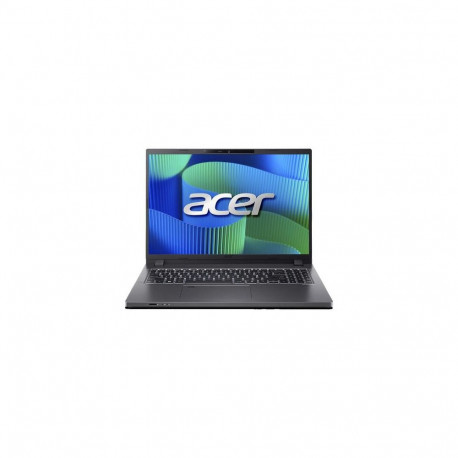 Acer TravelMate P2 TMP216-71-G3-TCO Intel Core Ultra 5 125H Laptop 40.6 cm (16") WUXGA 16 G