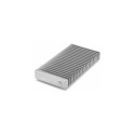 OWC Express 1M2 Thunderbolt technology 2 TB USB Type-C Silver