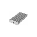 OWC Express 1M2 Thunderbolt technology 2 TB USB Type-C Silver
