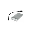 OWC Express 1M2 Thunderbolt technology 2 TB USB Type-C Silver