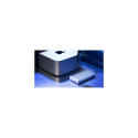 OWC Express 1M2 Thunderbolt technology 2 TB USB Type-C Silver