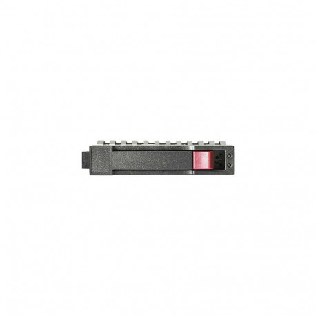 HPE MSA 600GB 12G SAS 10K SFF(2.5in) Dual Port Enterprise 3yr internal hard drive 10000 RPM 2.5&quot