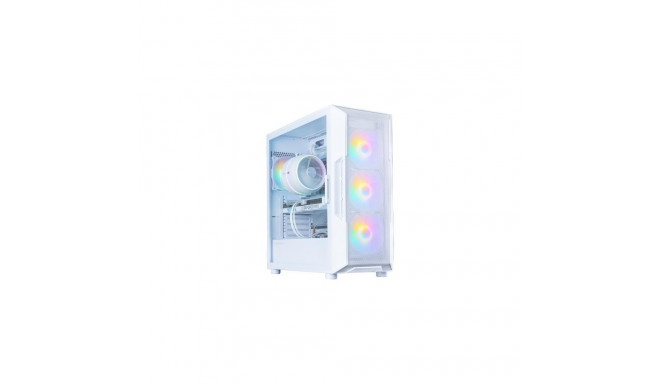Zalman I3 NEO V2 Midi Tower White