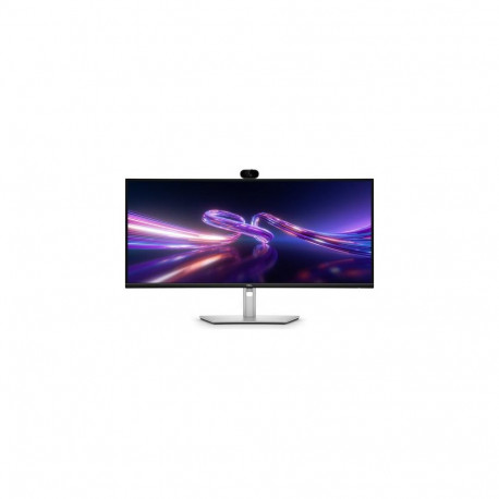 DELL Pro P P3426WEV computer monitor 86.6 cm (34.1") 3440 x 1440 pixels Wide Quad HD LCD Black,