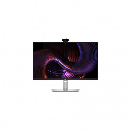 DELL Pro P P2726DEV computer monitor 68.6 cm (27") 2560 x 1440 pixels Quad HD LCD Black, Si