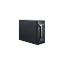 Supermicro CSE-735D4-668B computer case Midi Tower Black 668 W