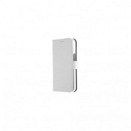 Insmat Exclusive mobile phone case 15.5 cm (6.1") Flip case White