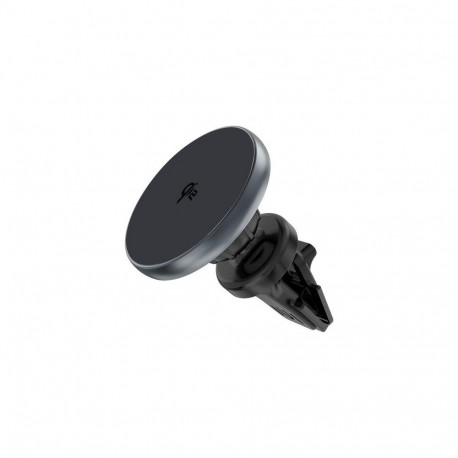 4smarts 541486 holder Passive holder Mobile phone/Smartphone Grey