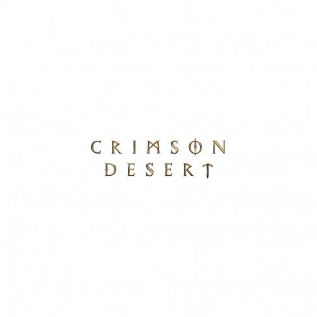 PLAION Crimson Desert - Collector's Edition