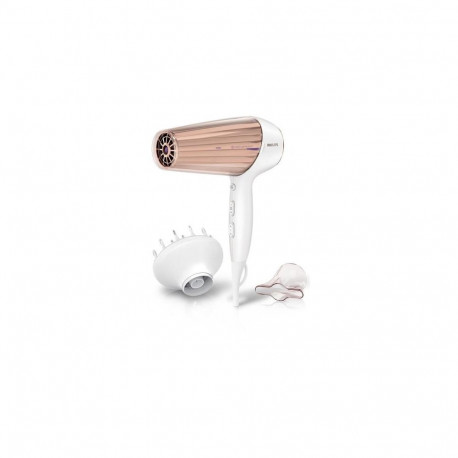 Philips MoistureProtect Sensor Hairdryer