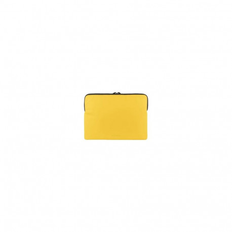 Tucano BFGOM1314-Y laptop case 35.6 cm (14") Sleeve case Yellow